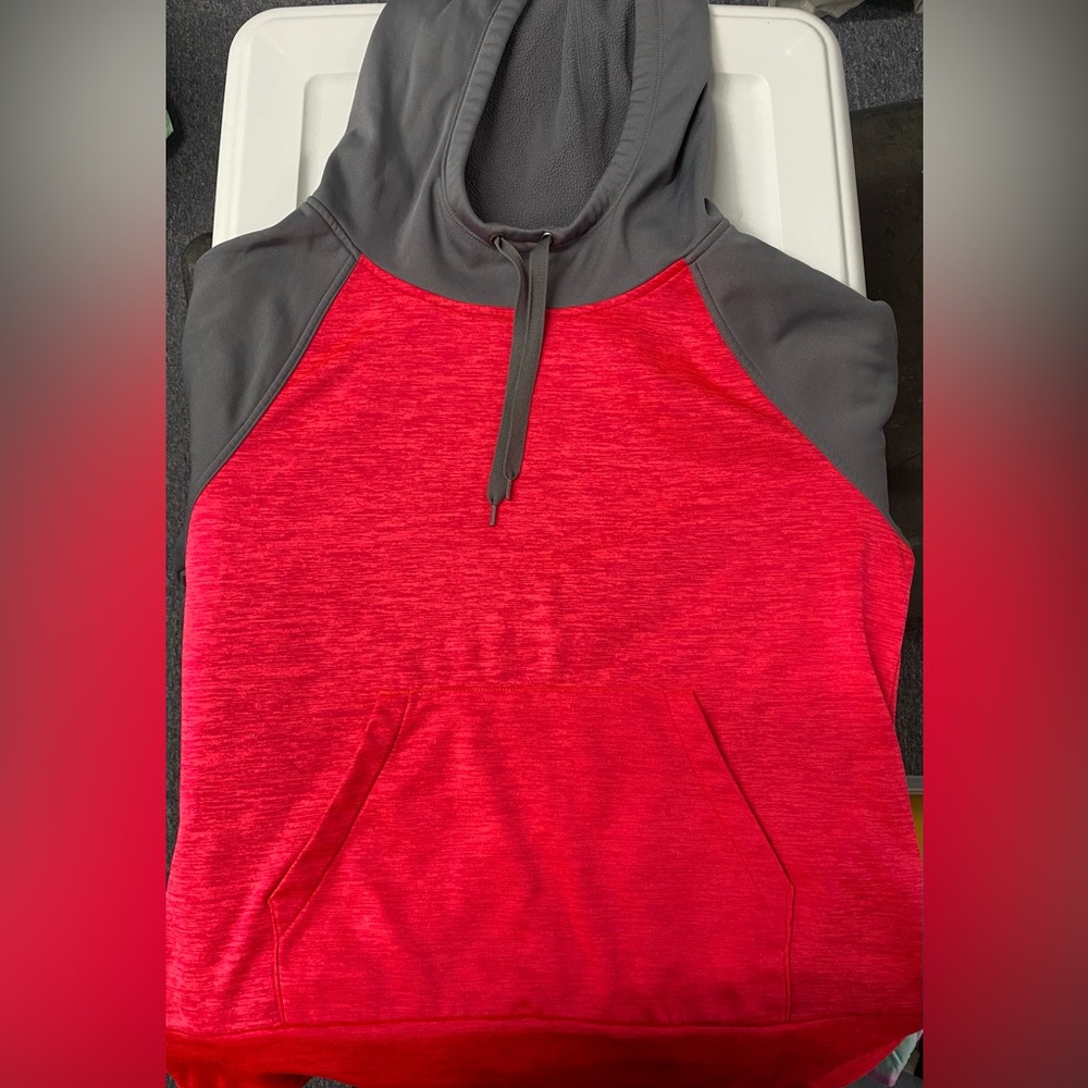 Hanes Sport Hoodie